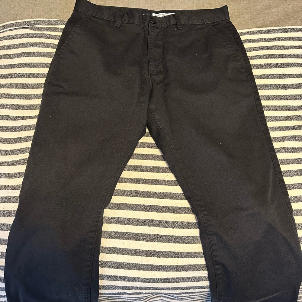 RVCA Weekend Chino Pants - Size 32